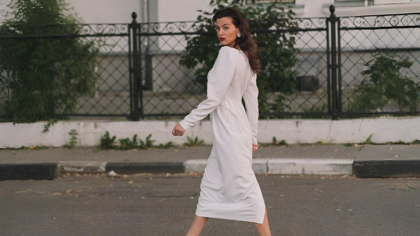 Robe de soirée