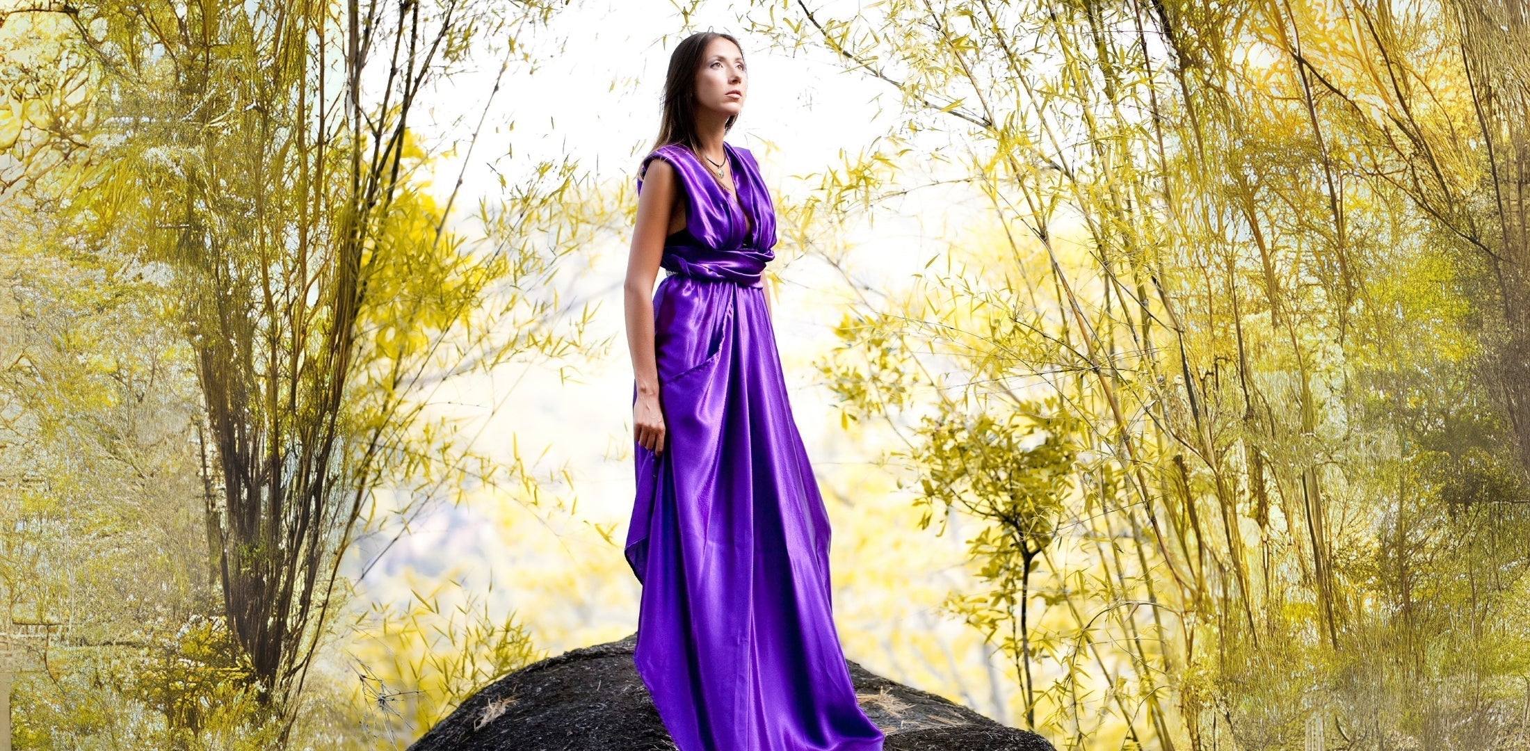 Robe invitée mariage