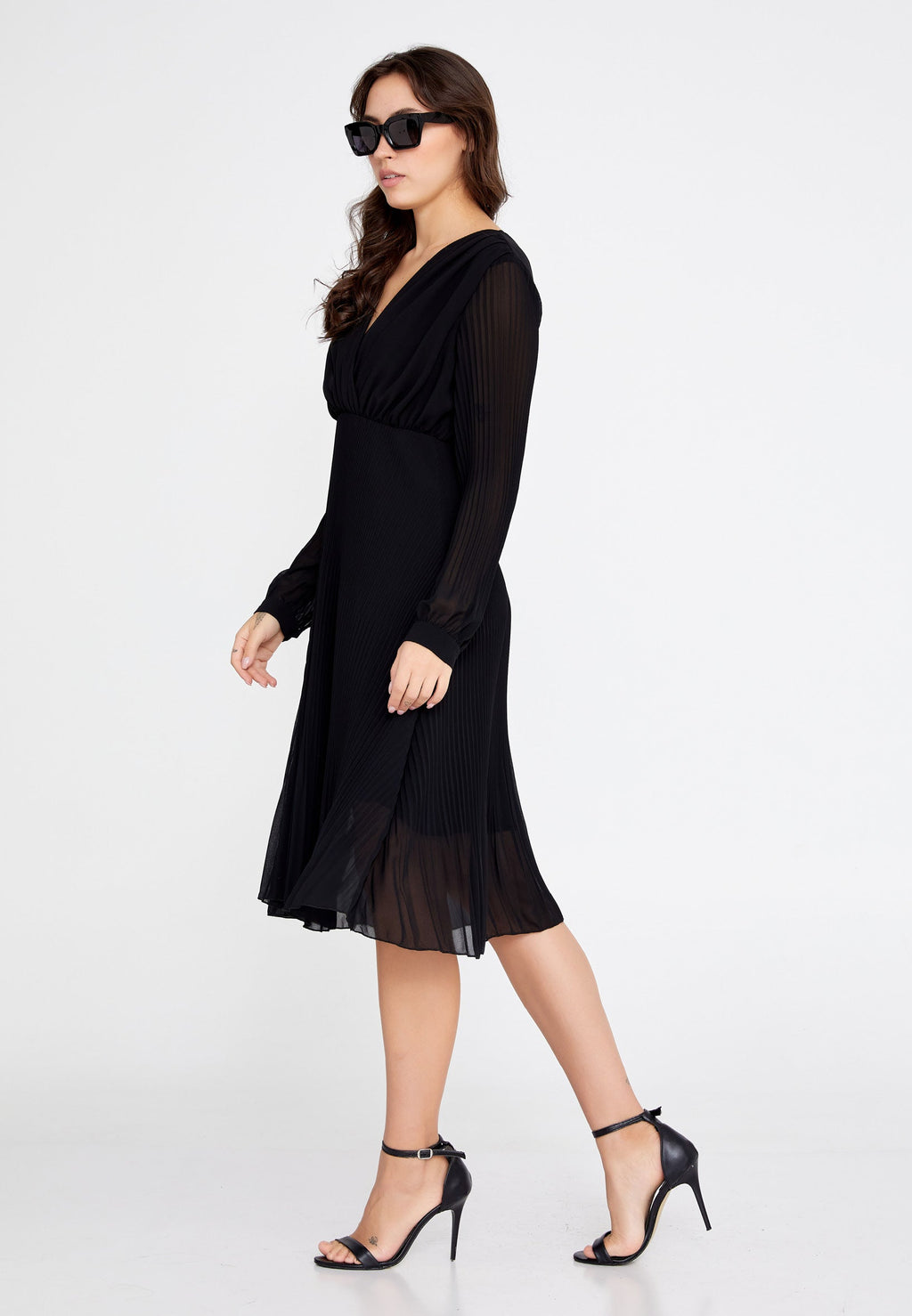 Summer wedding guest dress