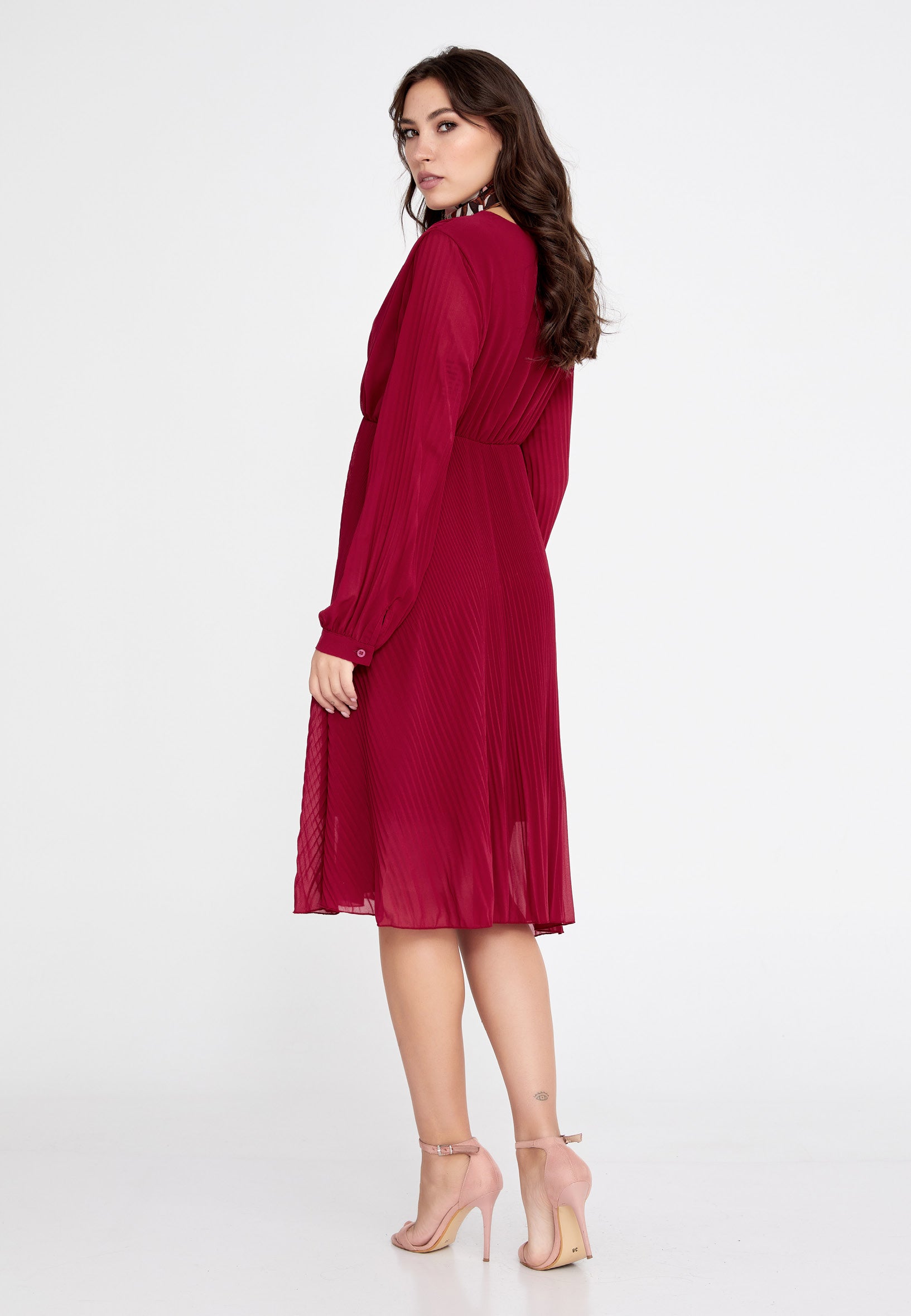 Robe mariage invitée été