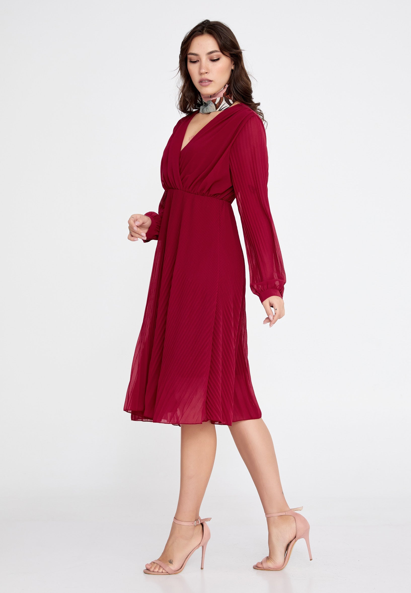 Robe mariage invitée été