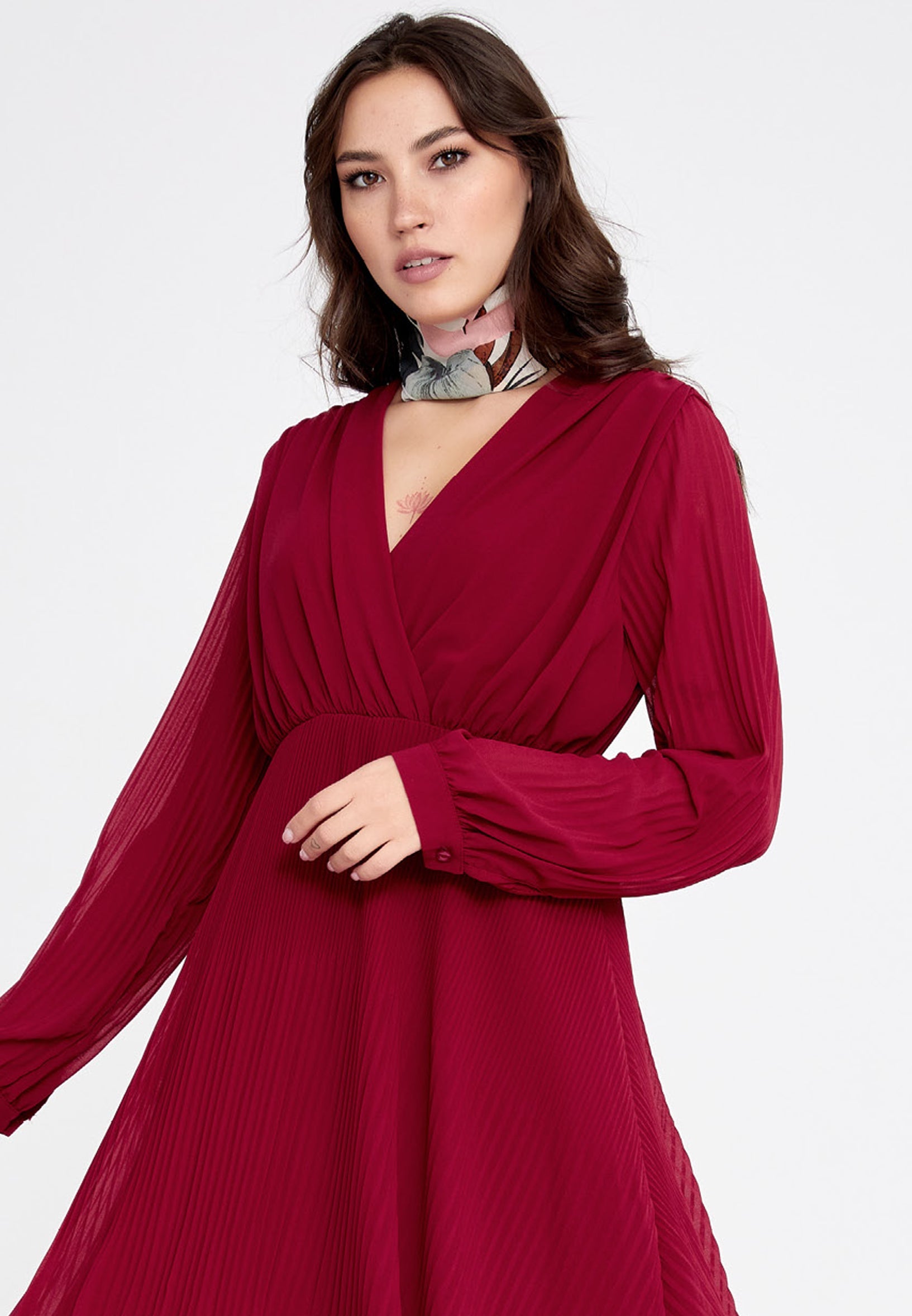 Robe mariage invitée été