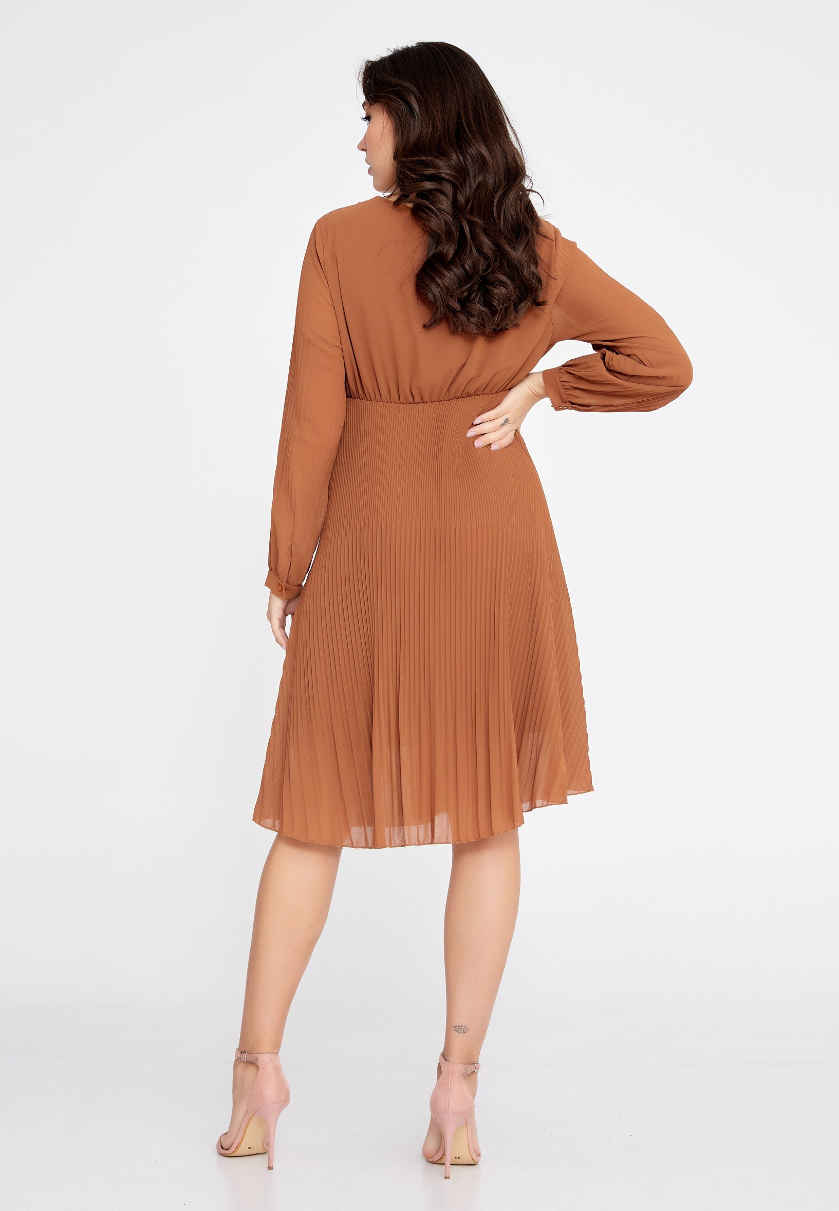 Robe mariage invitée été