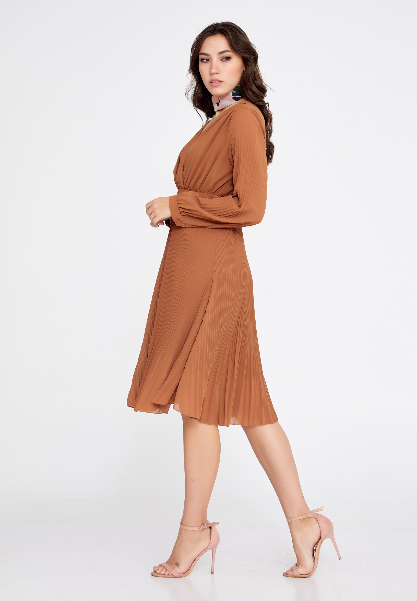 Robe mariage invitée été