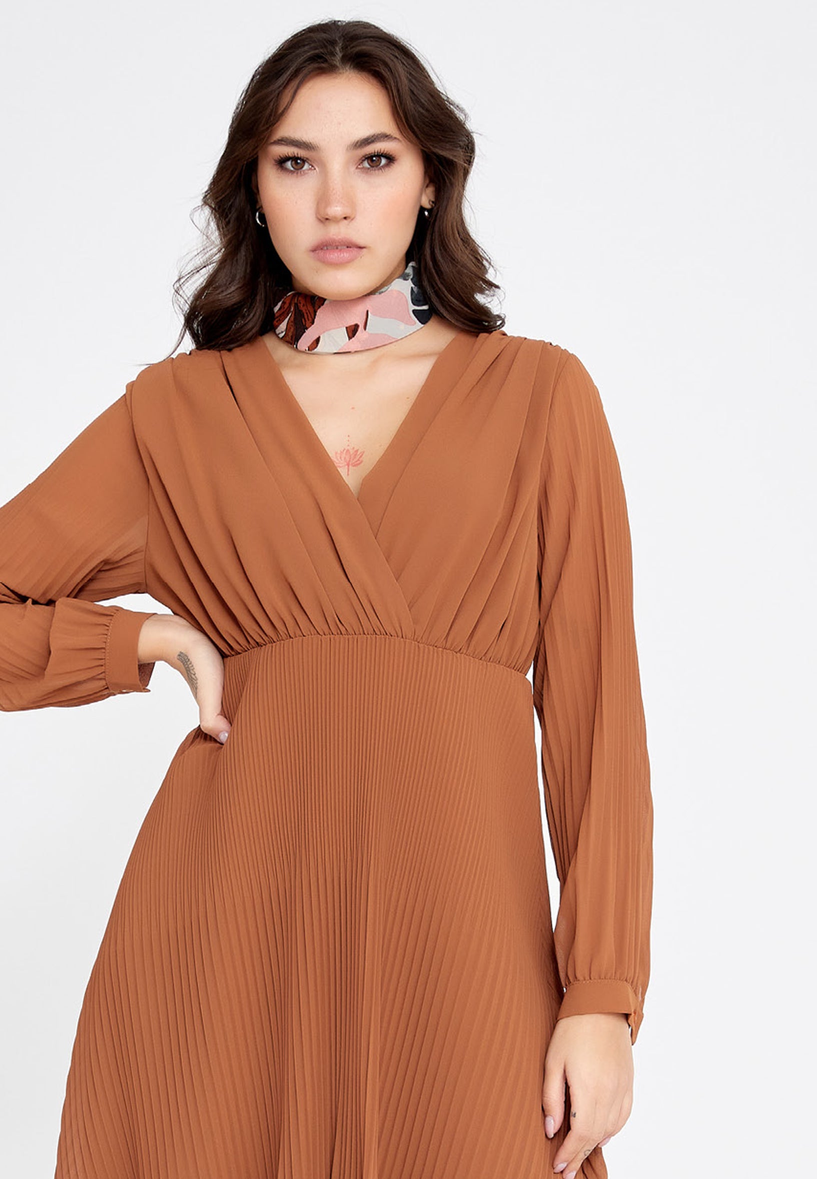 Robe mariage invitée été