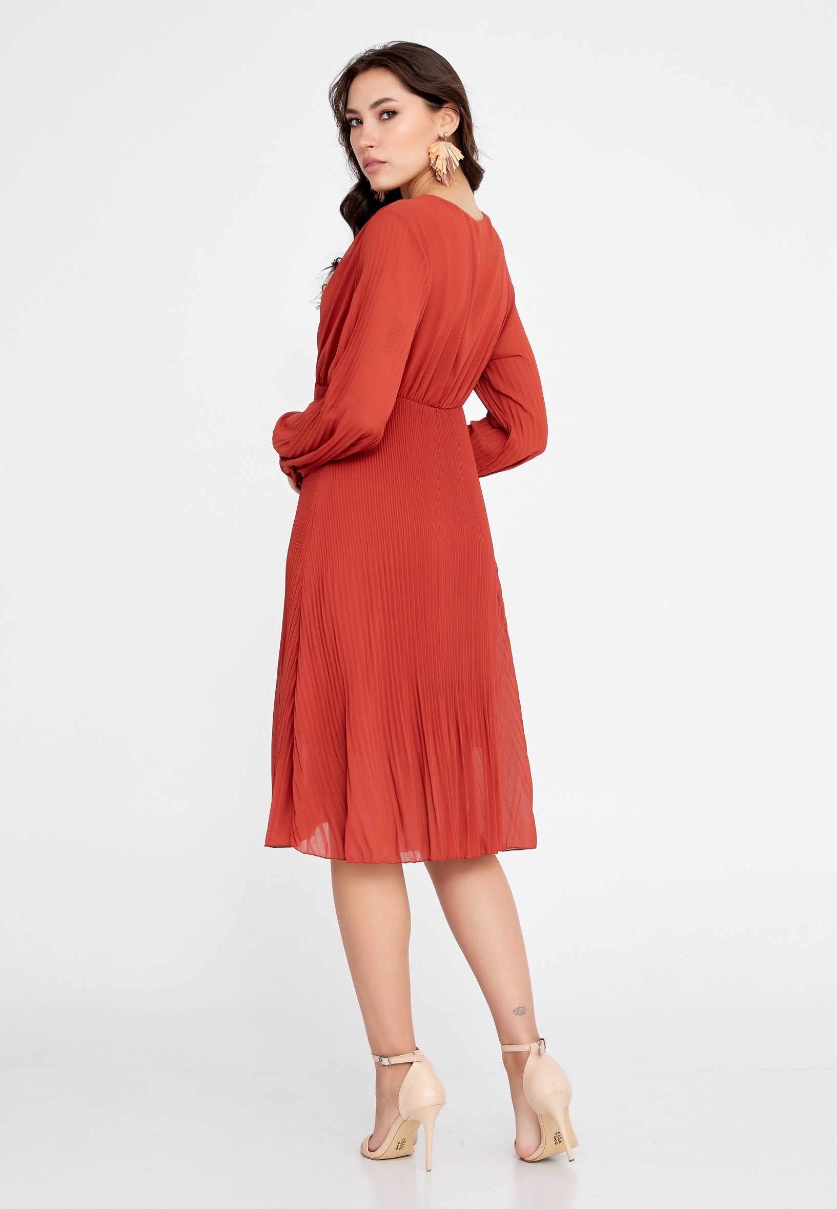 Robe mariage invitée été