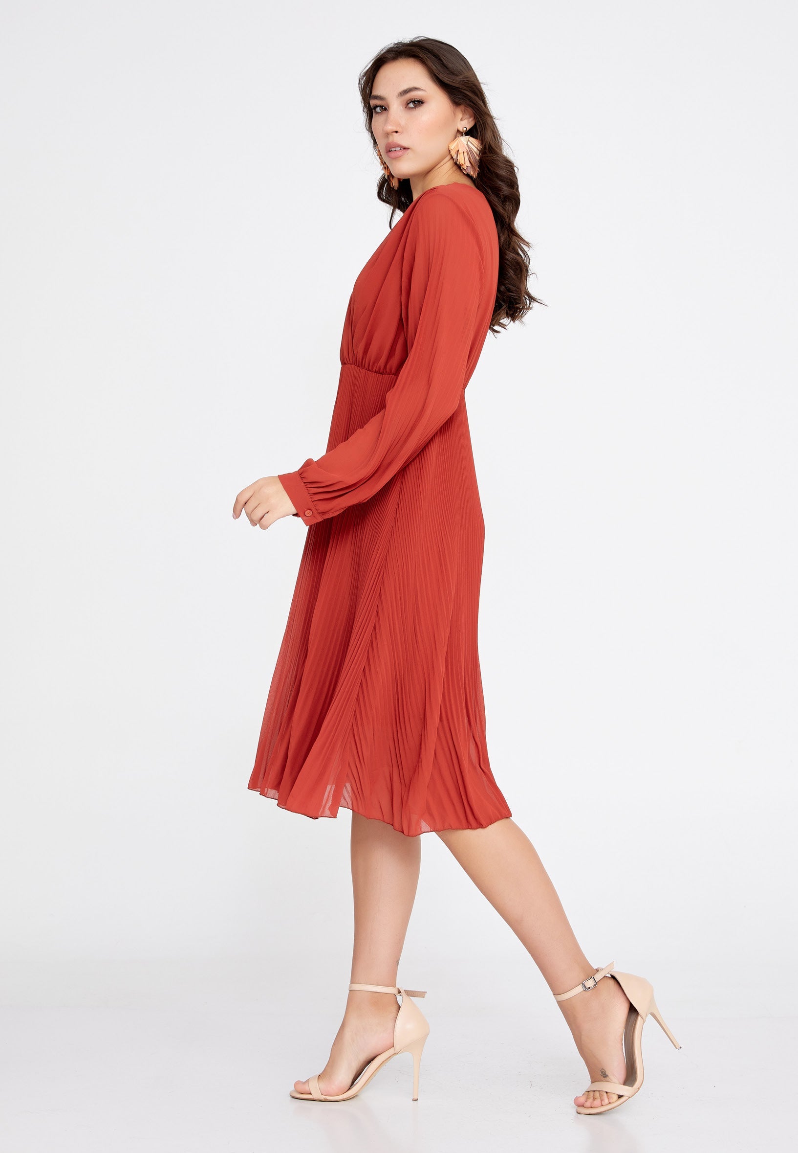 Robe mariage invitée été