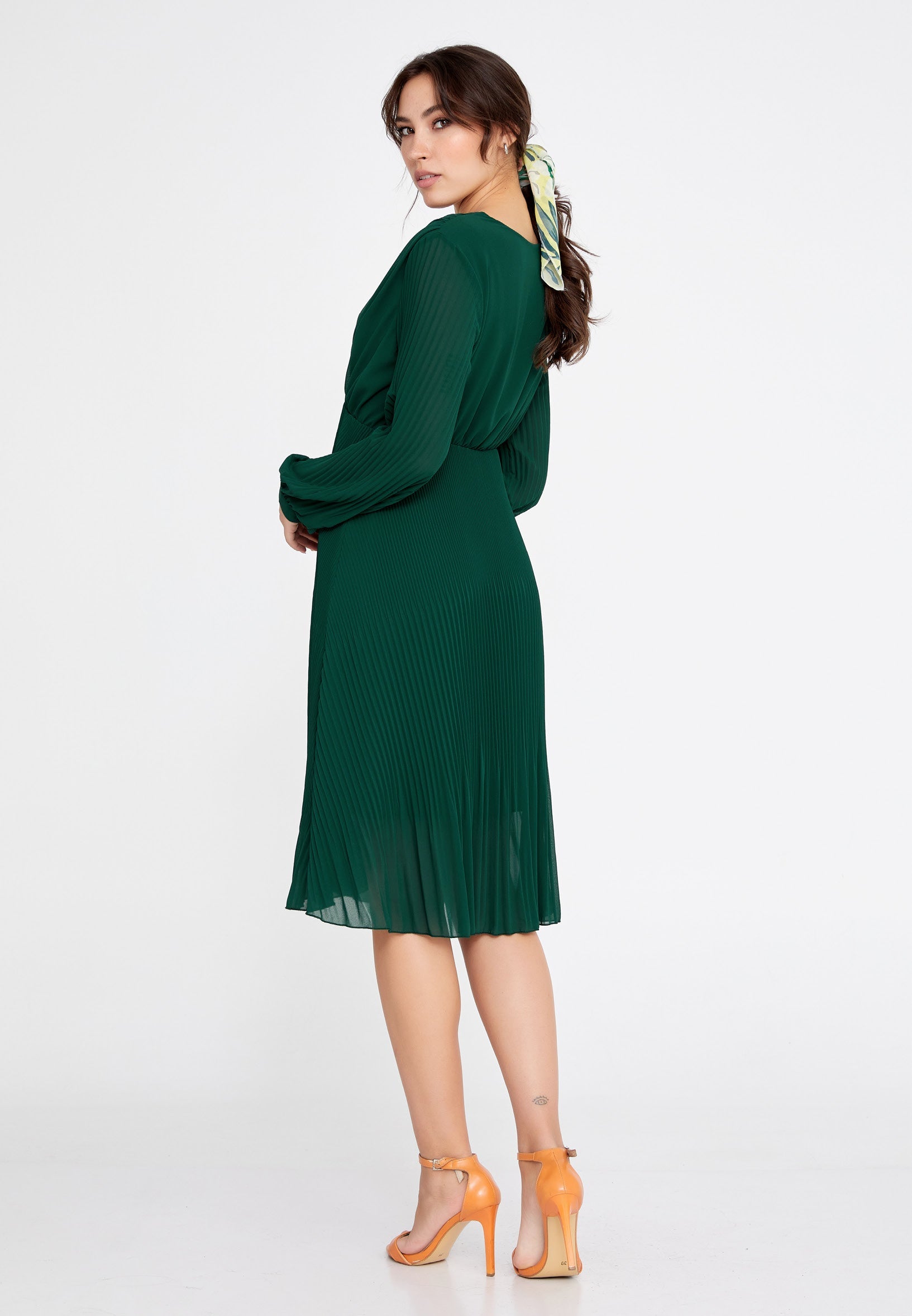 Robe mariage invitée été