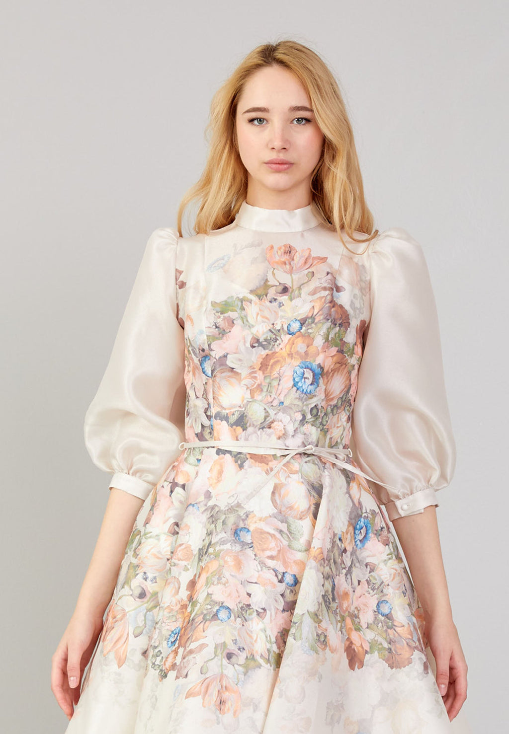 Wedding guest dress 
