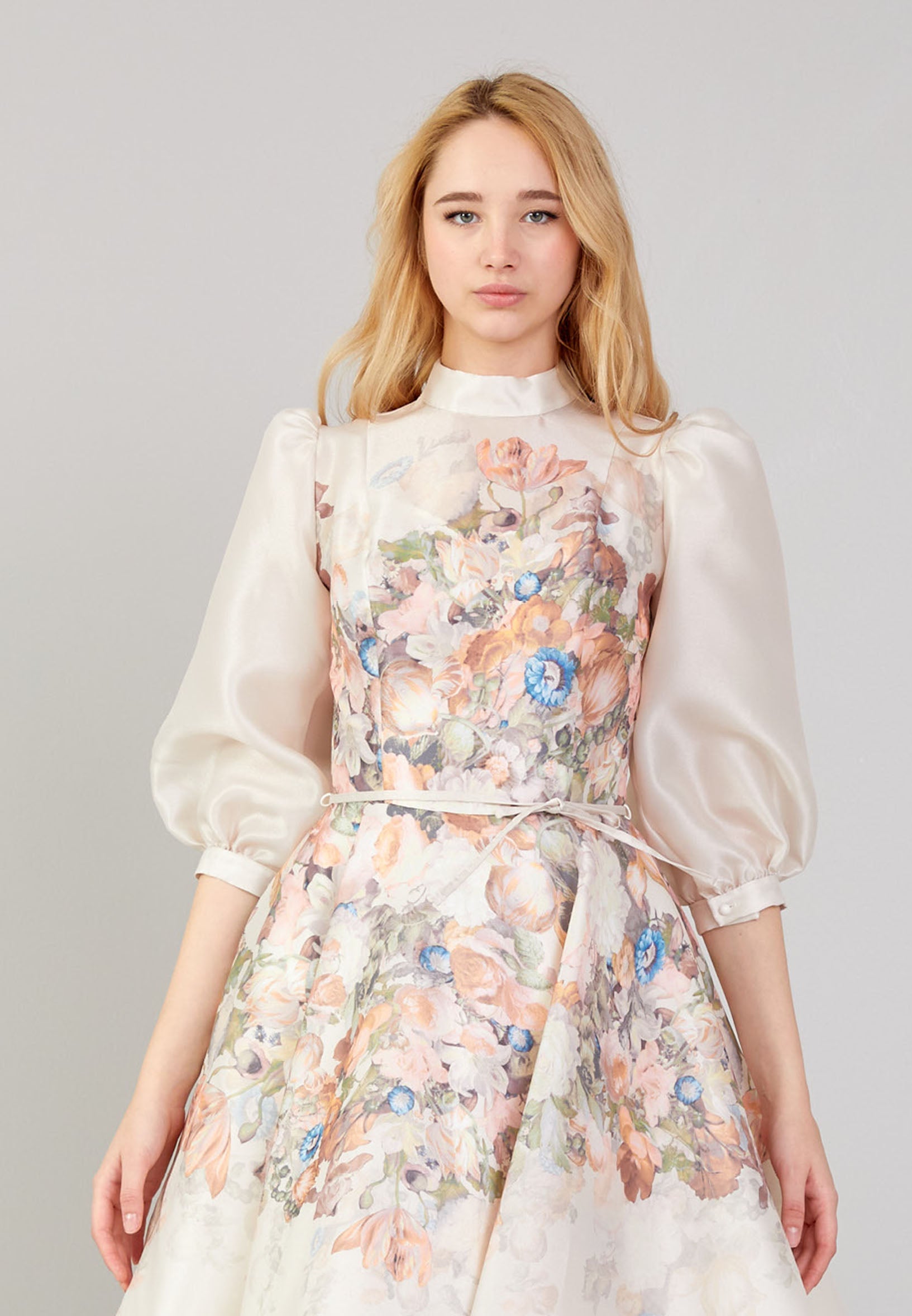 Robe invitée de mariage