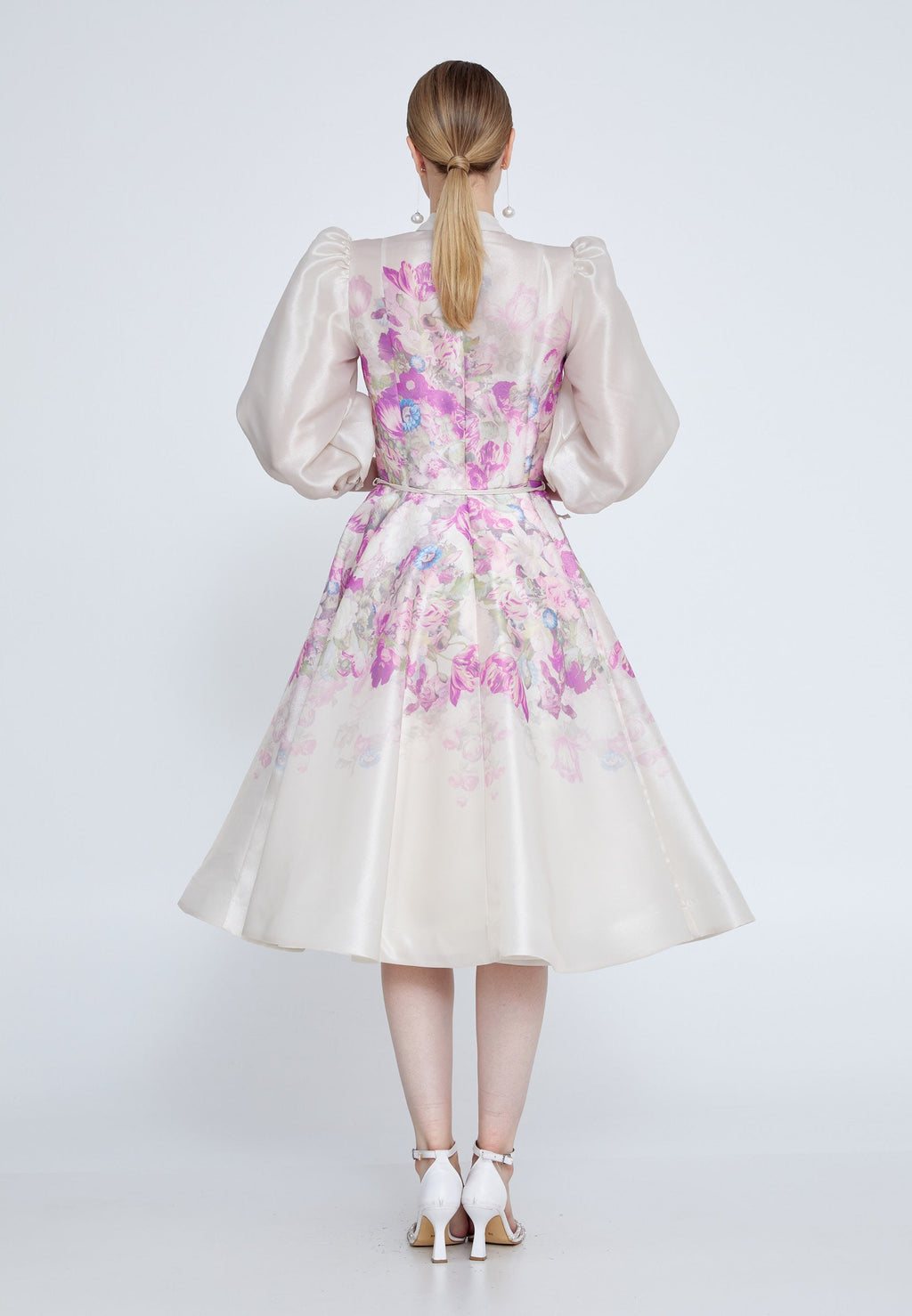 Wedding guest dress 