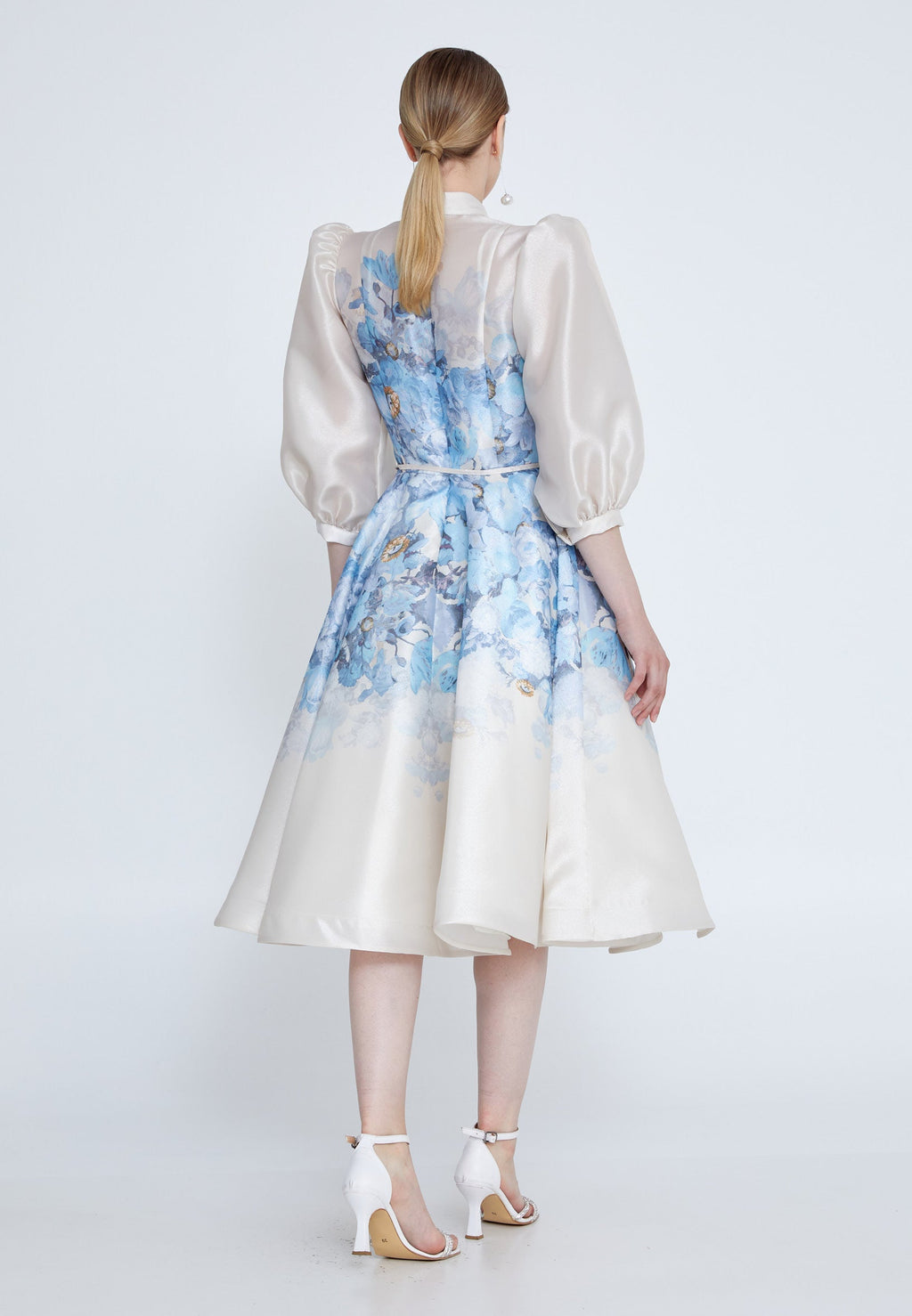 Wedding guest dress 