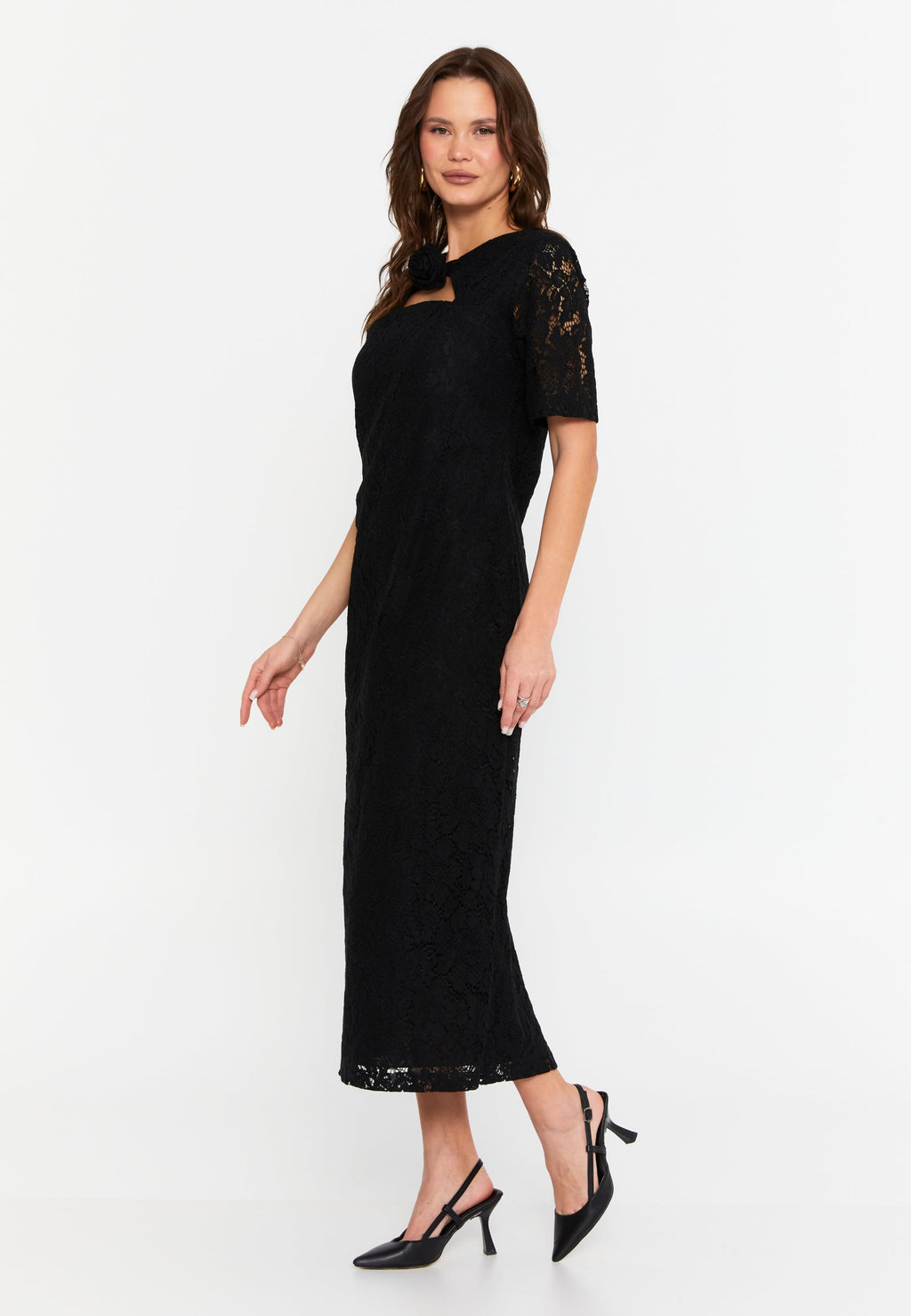 Women's cocktail dress
