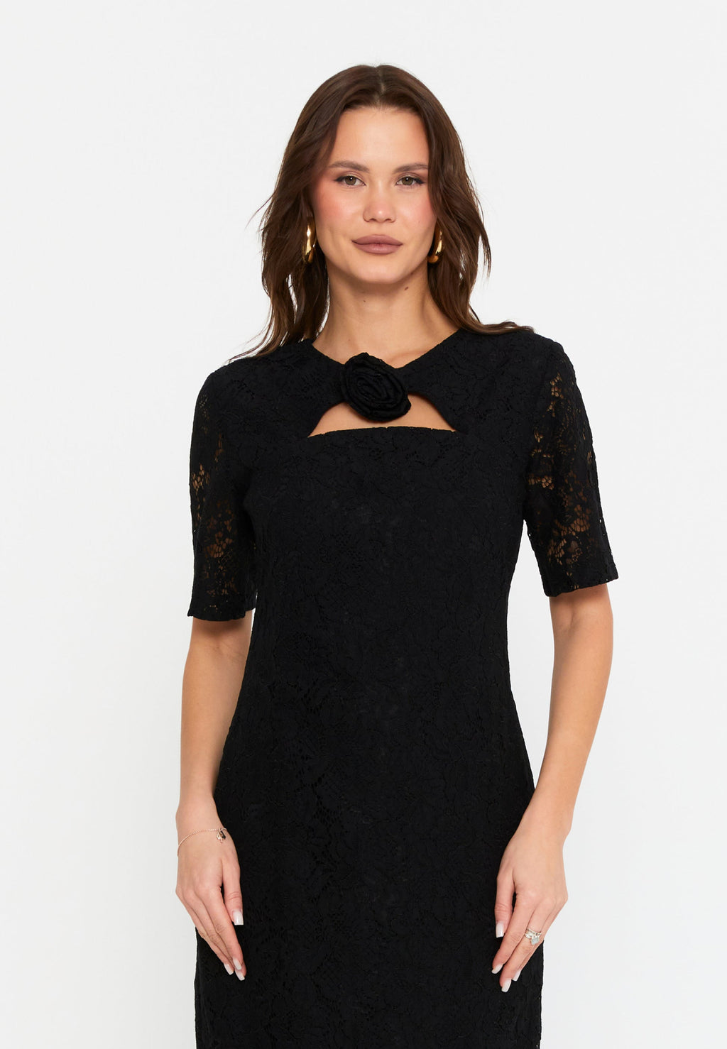 Women's cocktail dress