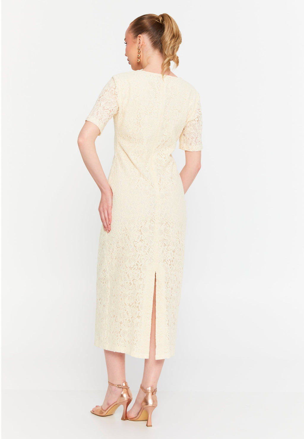 Women's cocktail dress