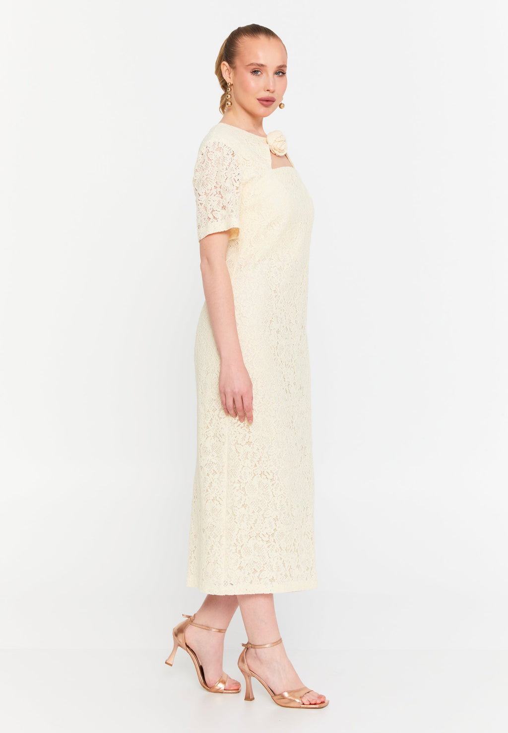 Women's cocktail dress