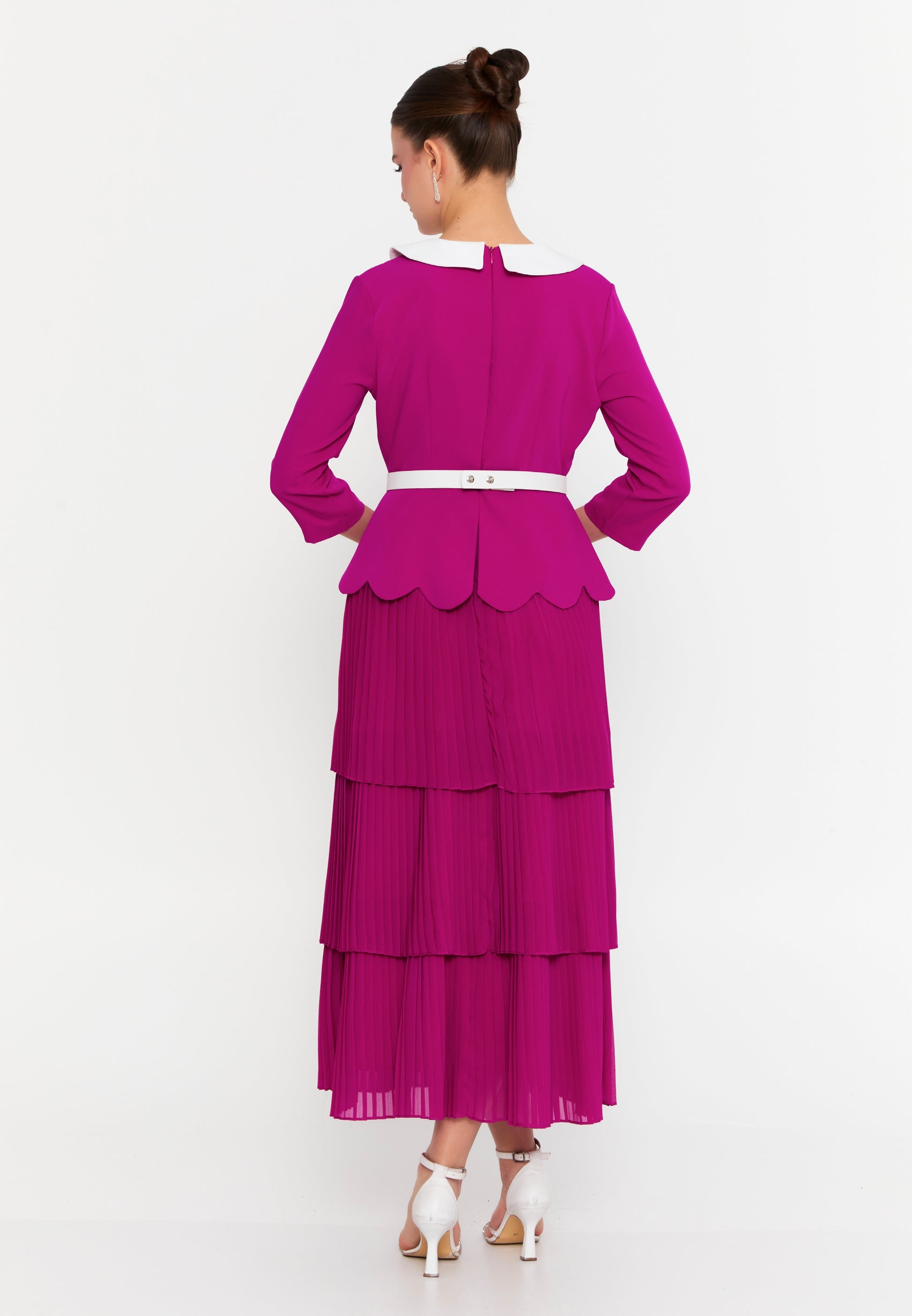 Robe pour invité mariage