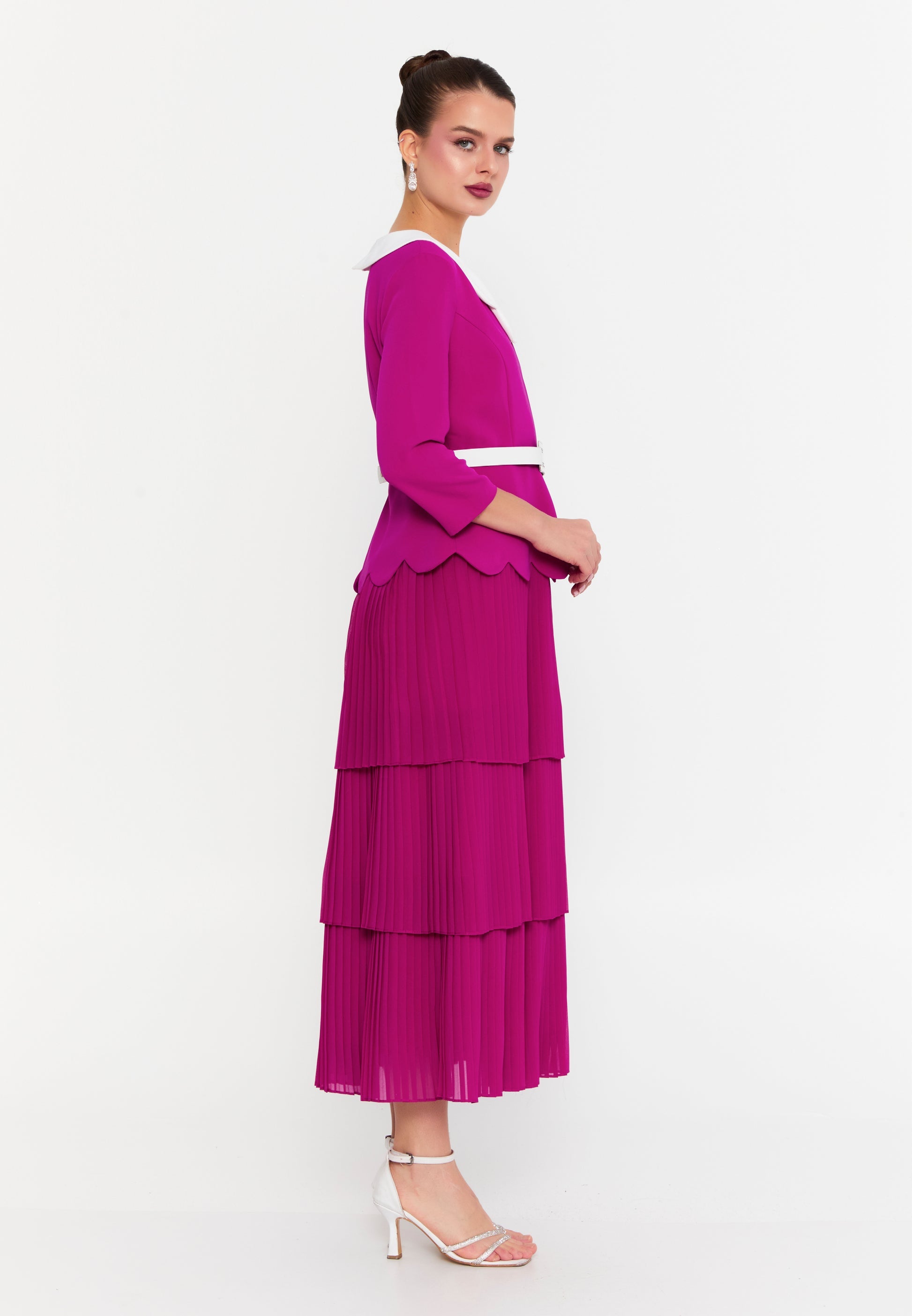 Robe pour invité mariage