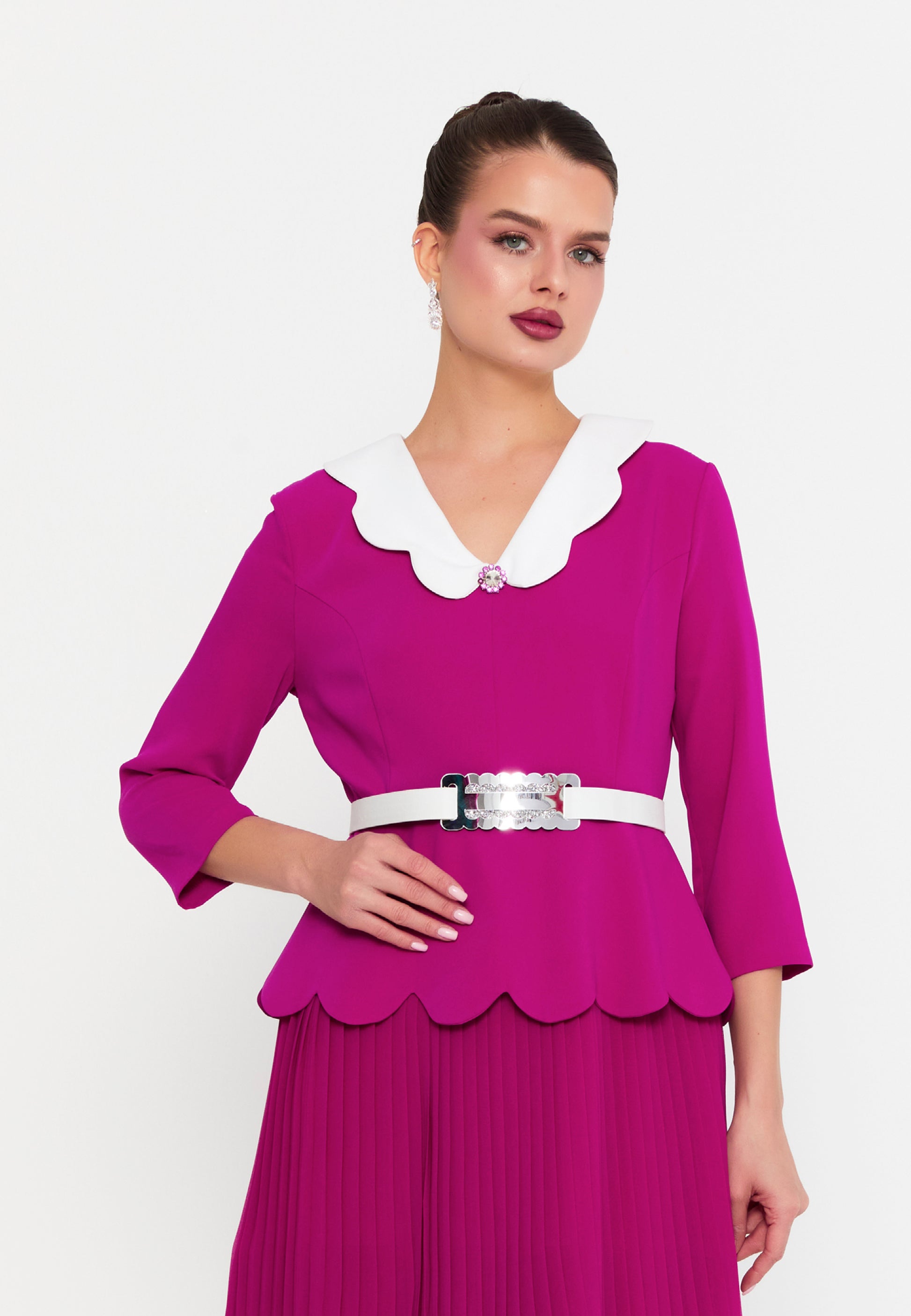 Robe pour invité mariage