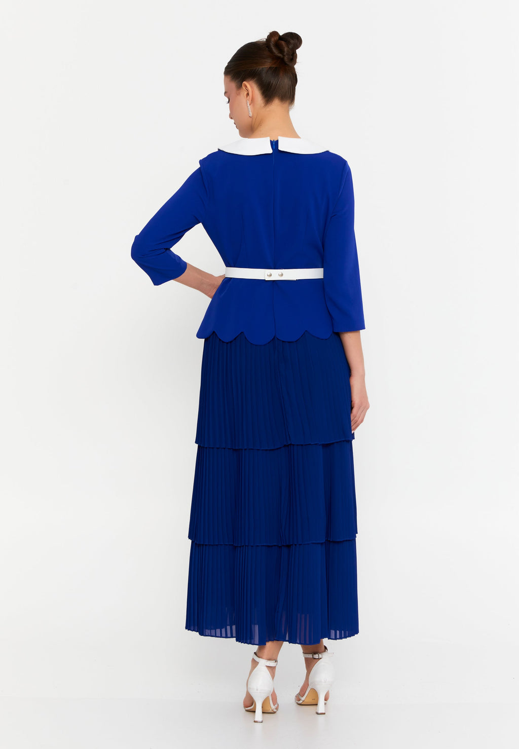 Wedding guest dress