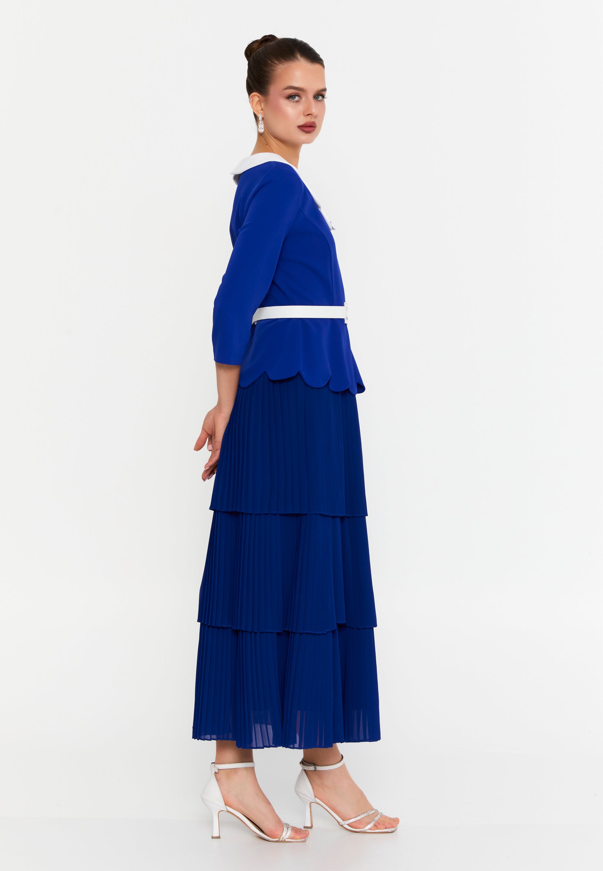 Robe pour invité mariage