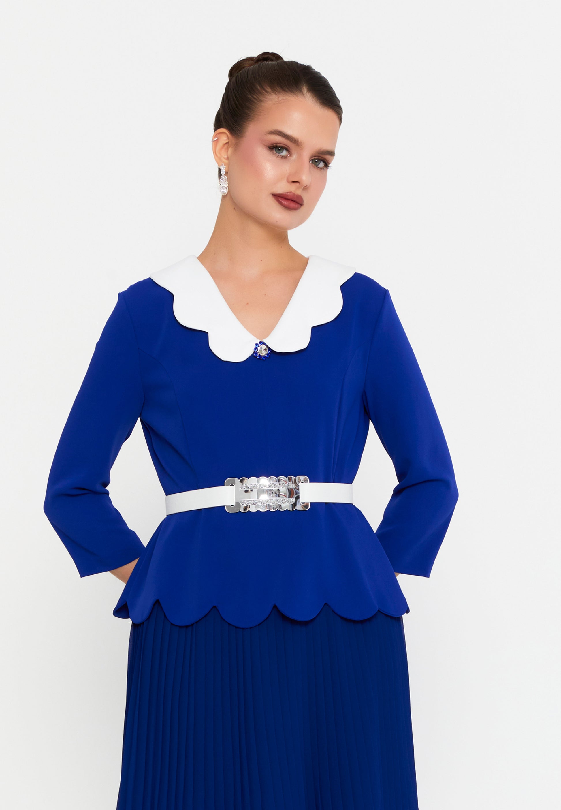 Robe pour invité mariage
