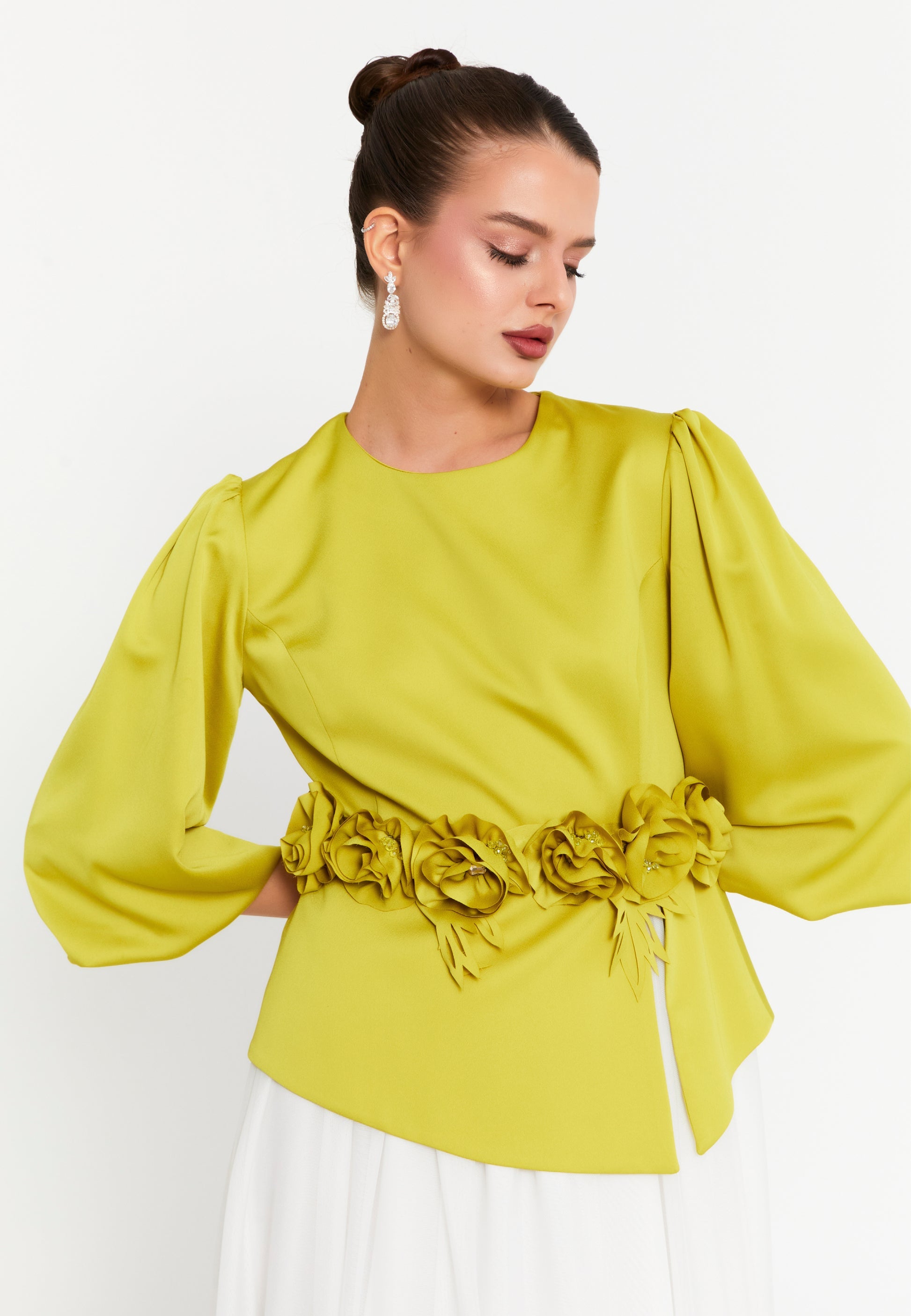 Robe pour mariage invitée