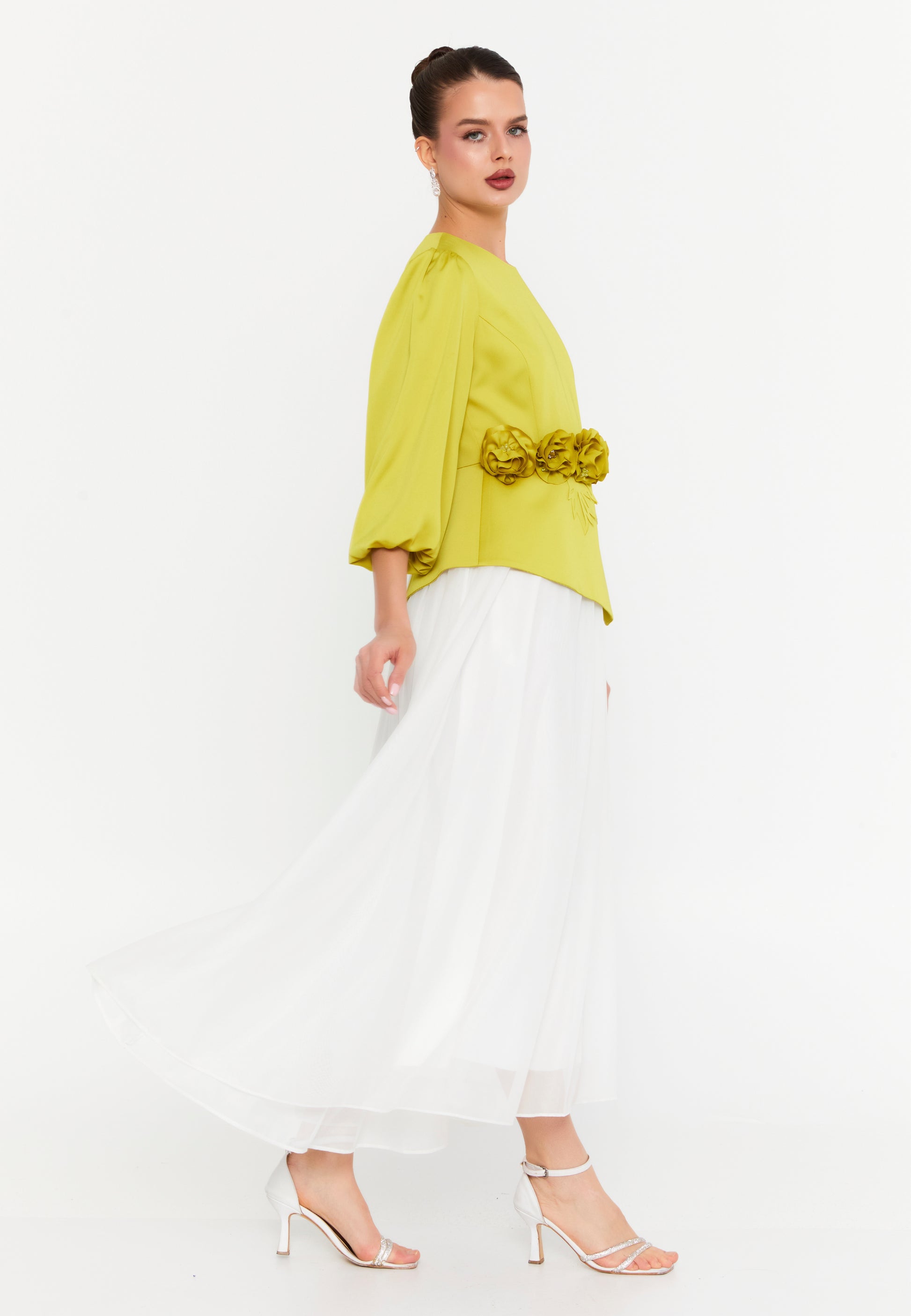 Robe pour mariage invitée