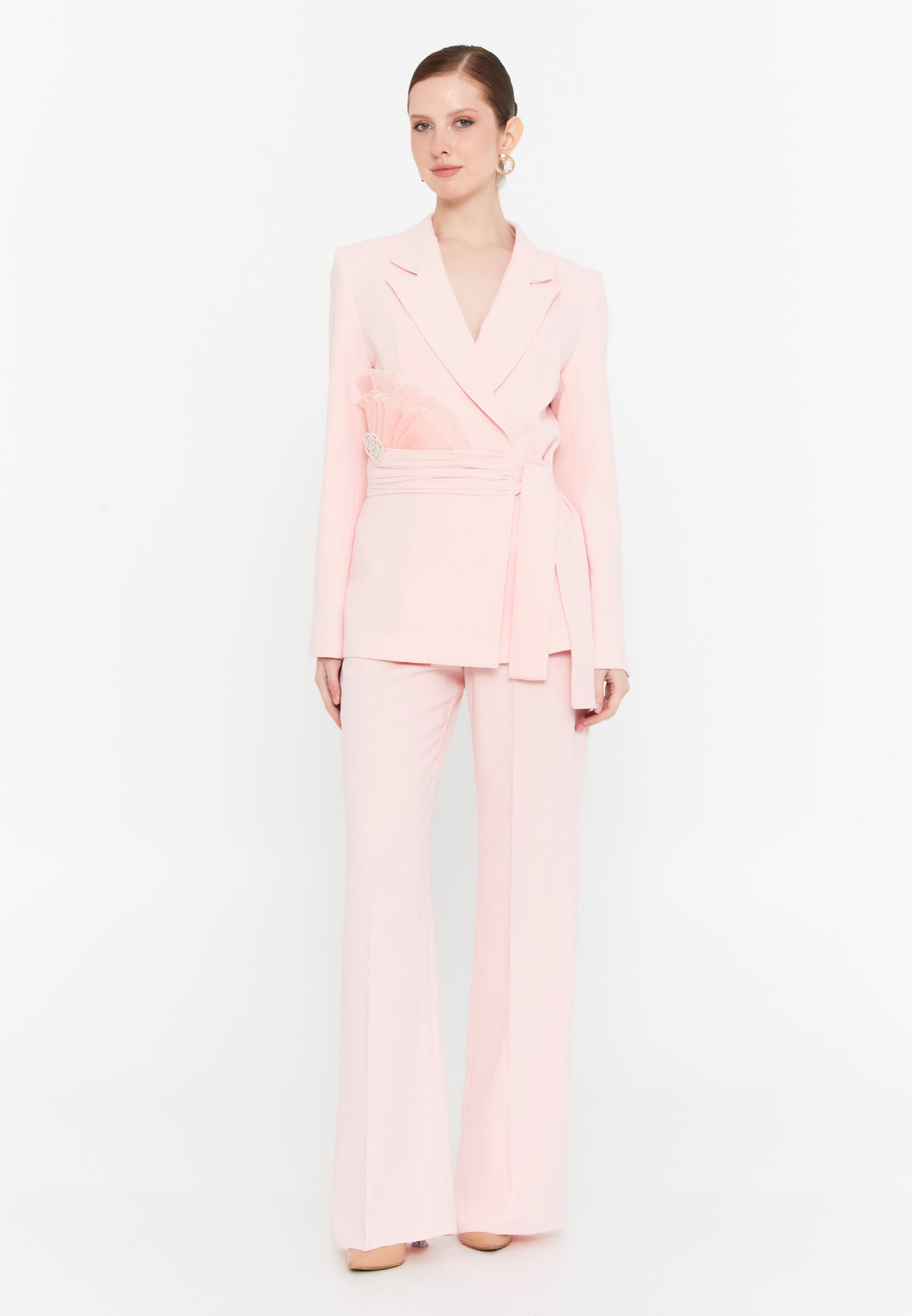 Women's suit set