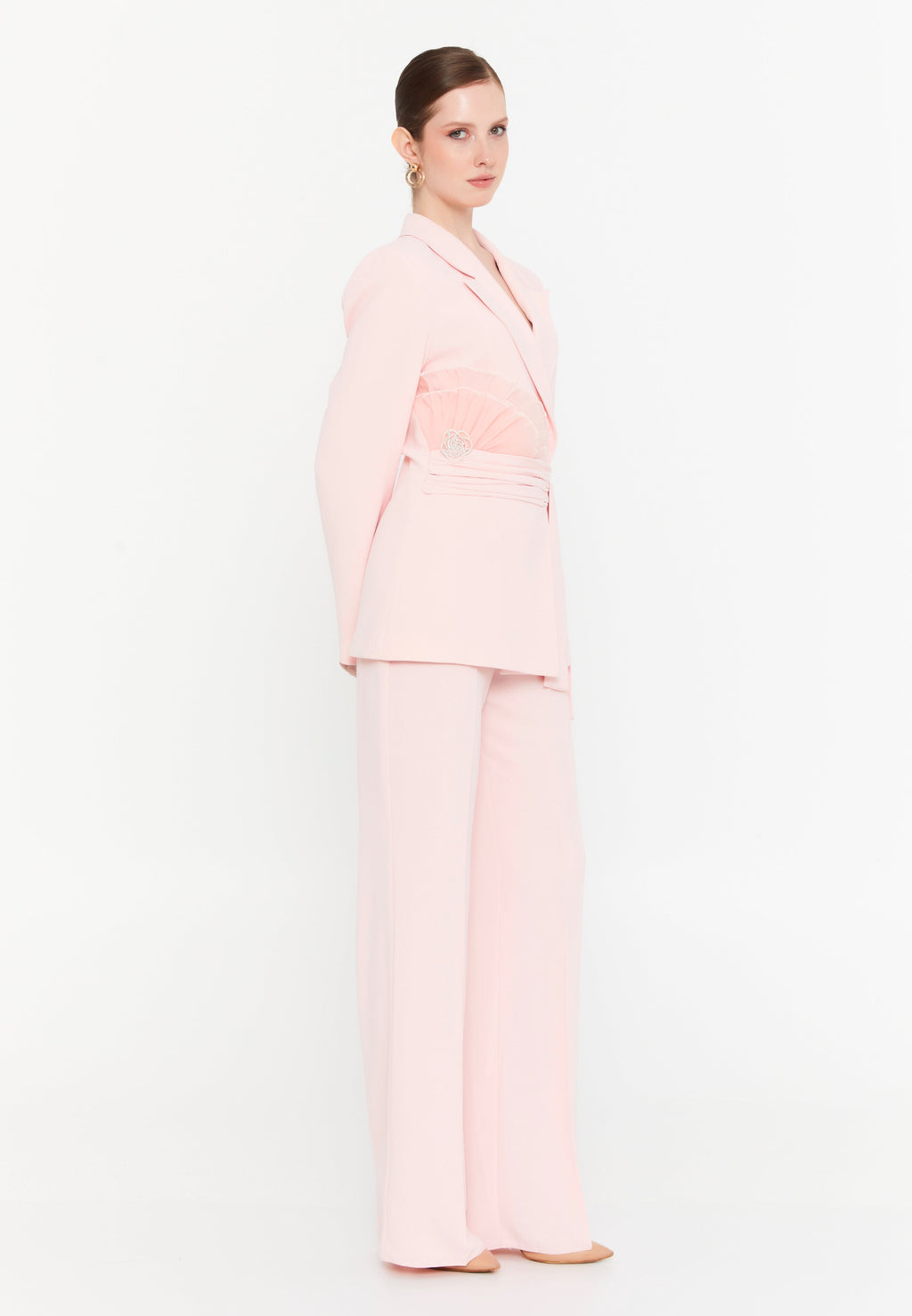 Women's suit set