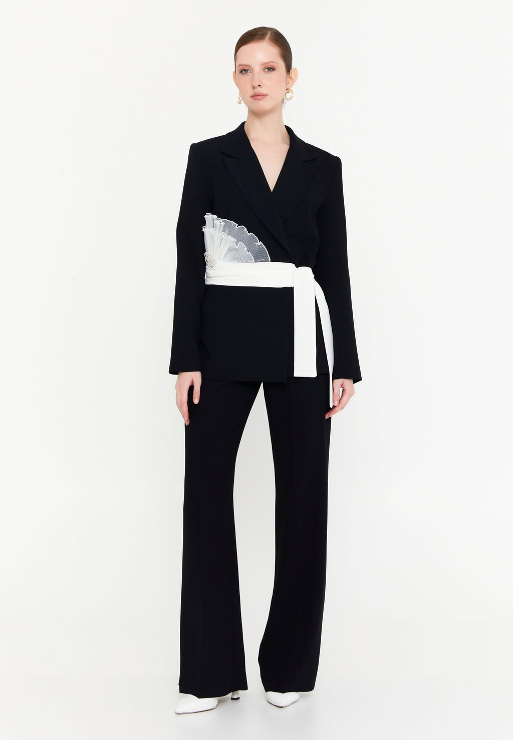 Women's suit set