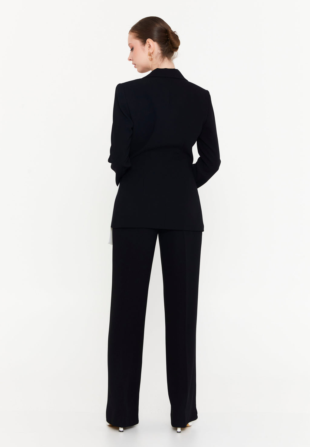 Women's suit set