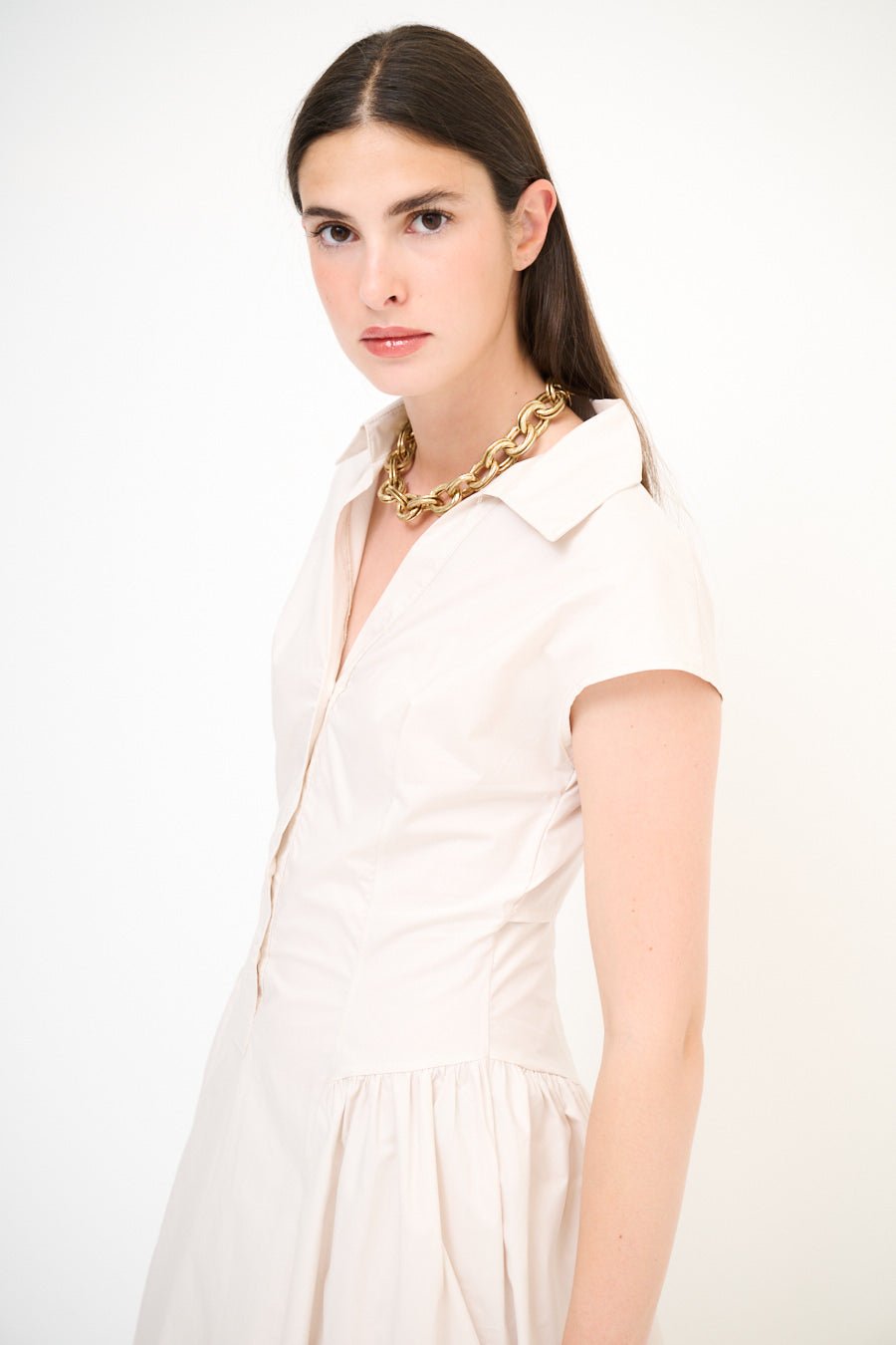 Robe longueur midi