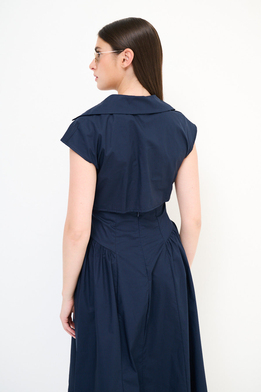 Robe longueur midi